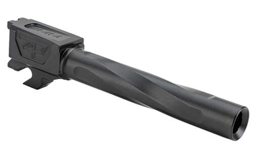 Barrels Choke Tubes Zaffiri Precision ZAF BBL P320F BLACK • Model: 